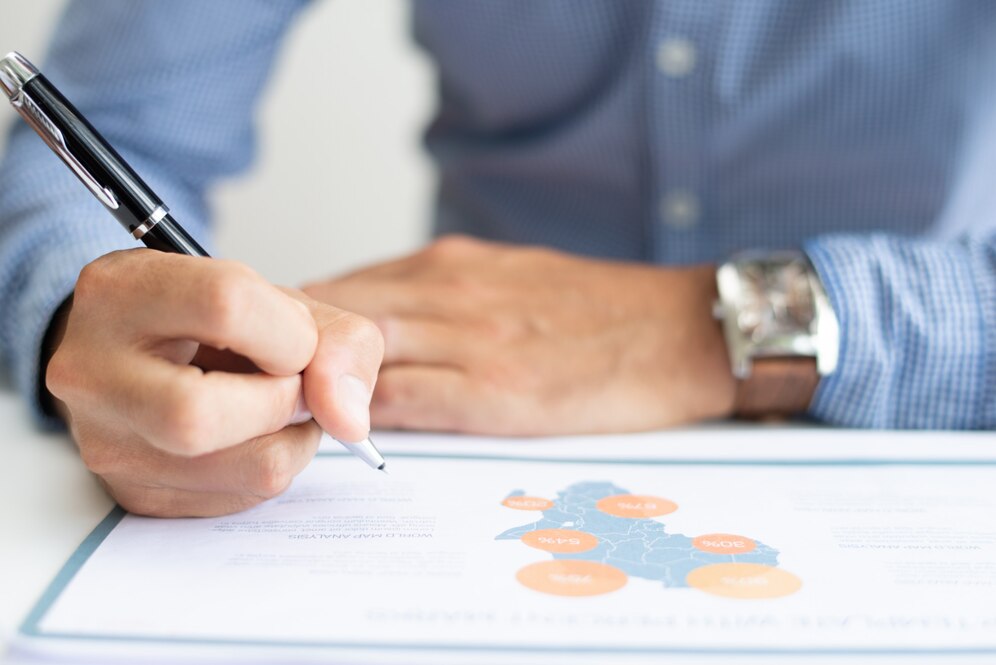 Patent Mapping and Strategic Innovation